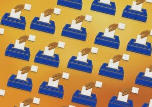 img political participation in the gulf